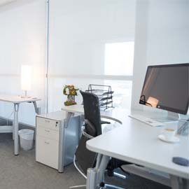 Office Cleaning